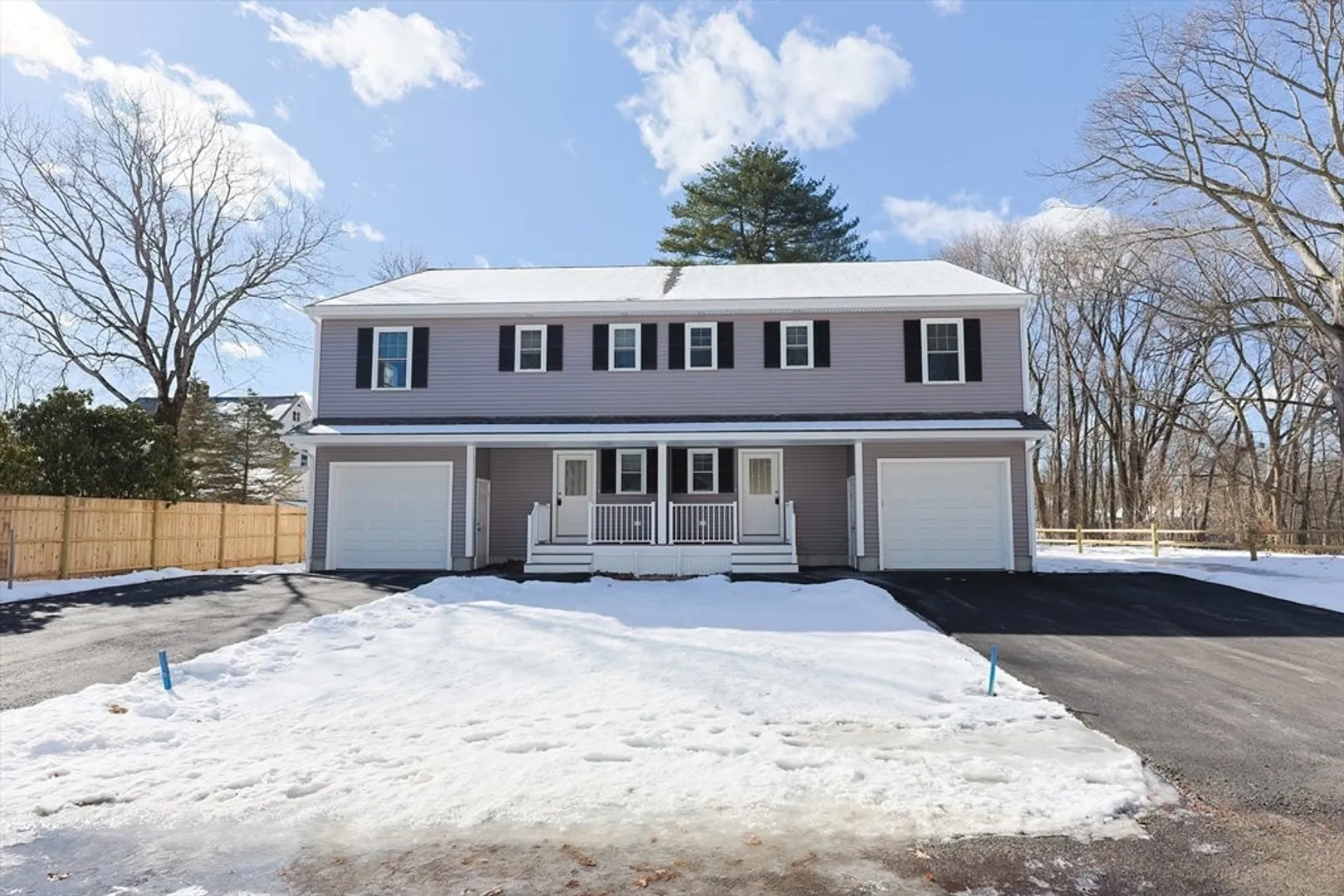 60 Oak Street  #B Photo 1