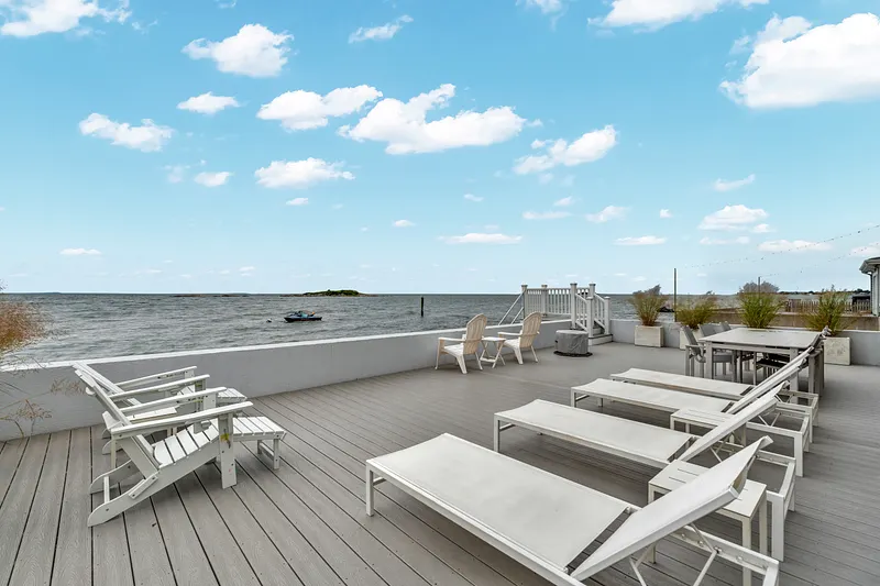 156 Little Stannard Beach Road Photo 26