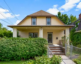 823 Lester Avenue