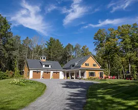 9 Terra Ferma Dr
