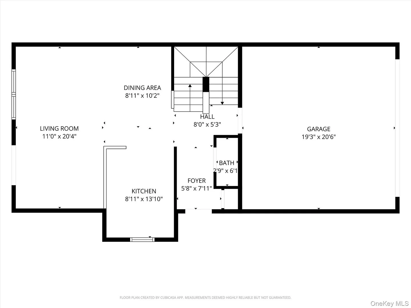 1 High Ridge Lane Photo 33