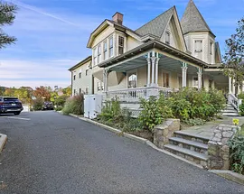 413-415 Bedford Road