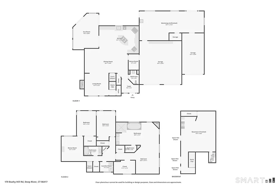 170 Bushy Hill Road Photo 33