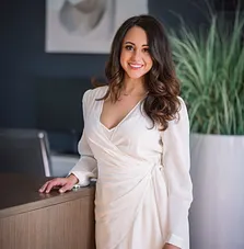 Samira Malek