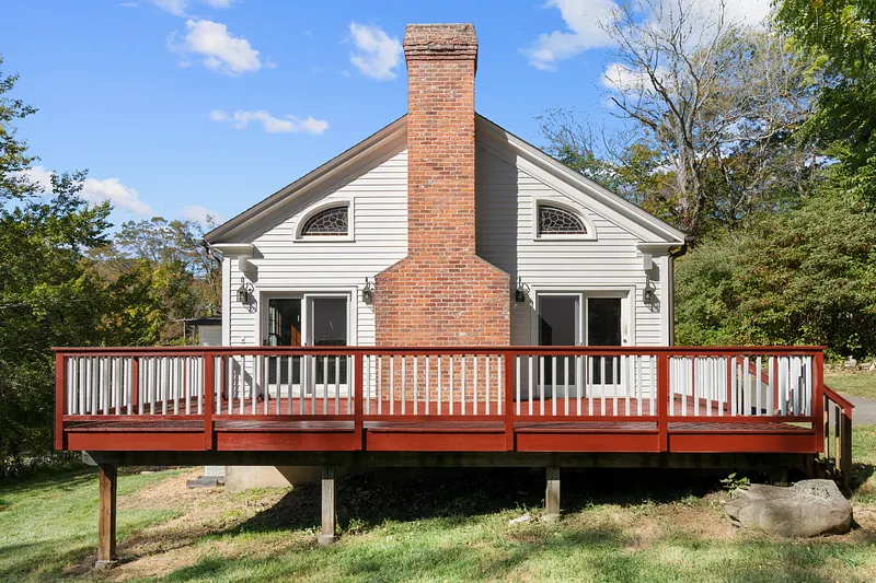 62 Codfish Hill Road Photo 7