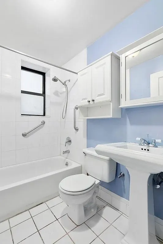 4 W 109 Street  #4F Photo 5