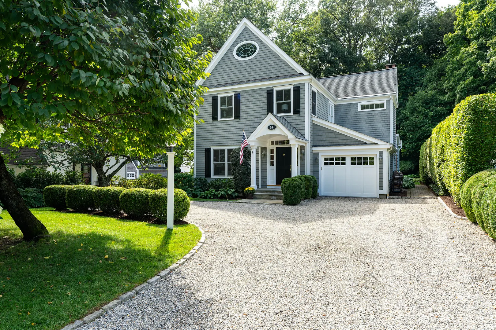 14 Edgerton Street Photo 1