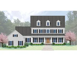 34 Farm Hill Road