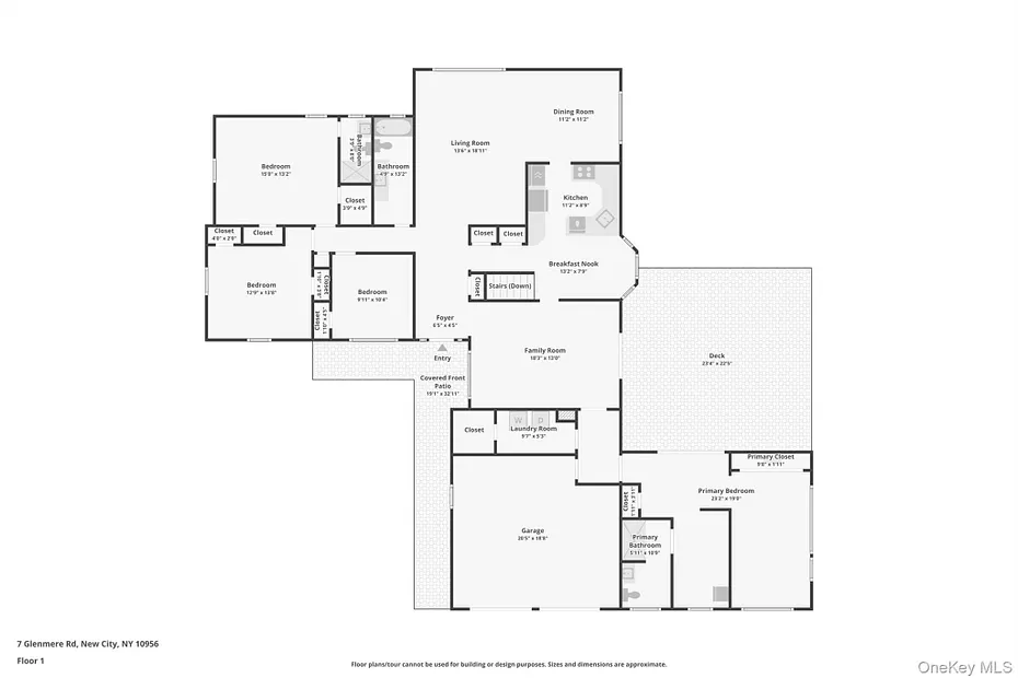 7 Glenmere Road Photo 42