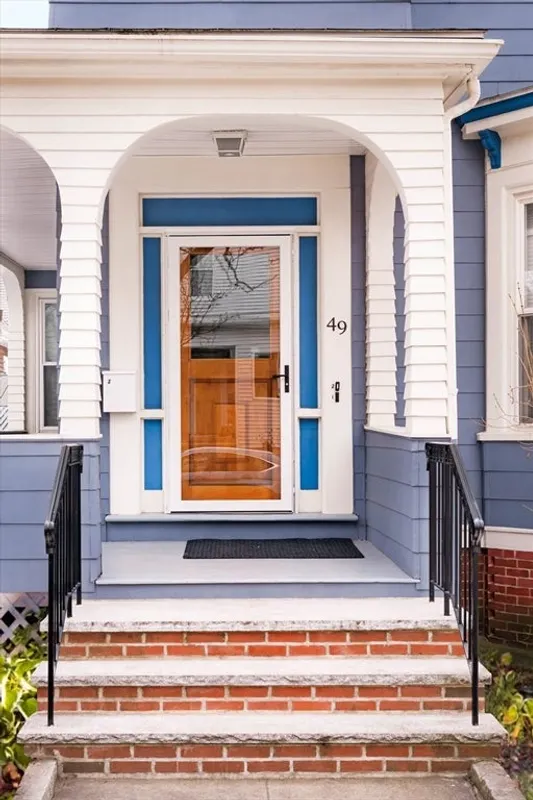 49 Dartmouth Street  #2 Photo 2