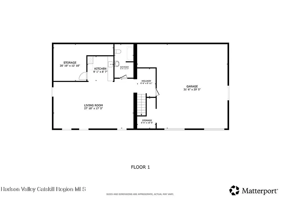 6196 New York 81 Photo 76
