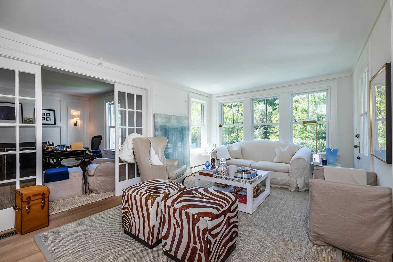135 Wykeham Road Photo 5