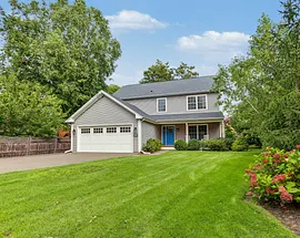 2 1/2 Scribner Avenue