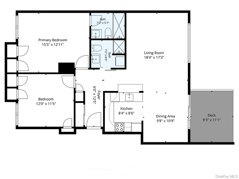 51 Jefferson Oval  #E Photo 15