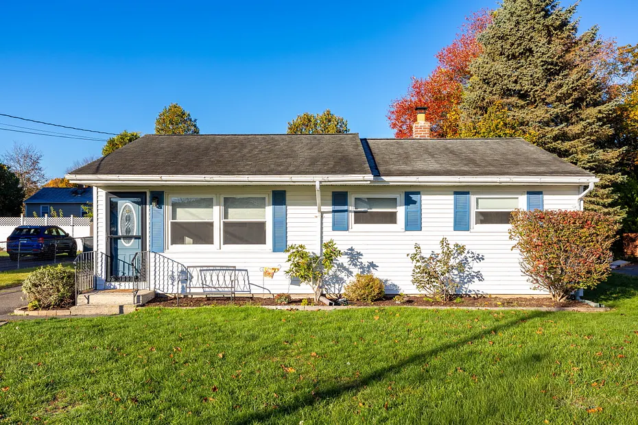 138 Butler Avenue Photo 1