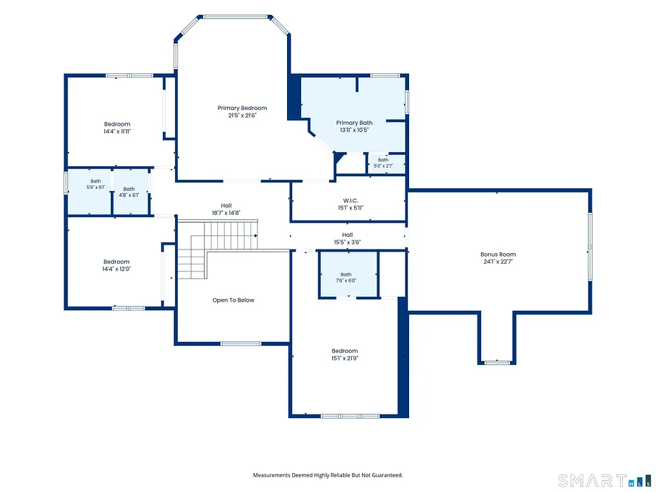 132 East Hunting Ridge Road Photo 23