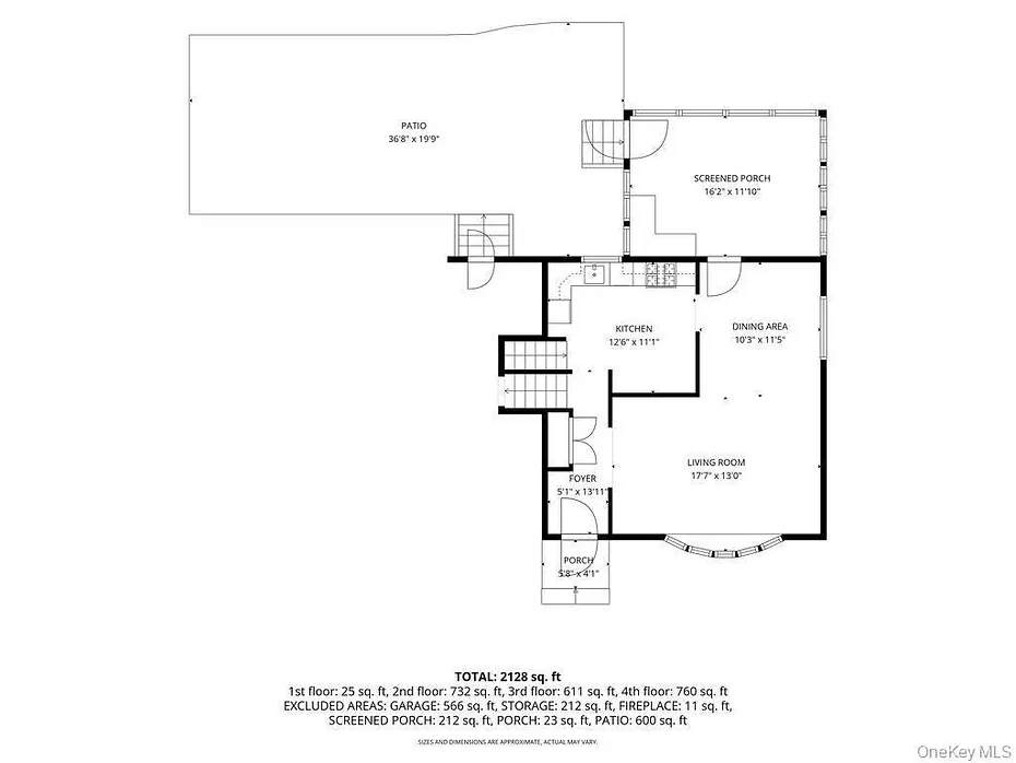 8 Carroll Drive Photo 47