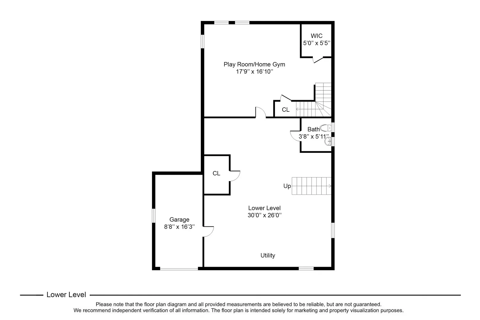 Floor plan 4