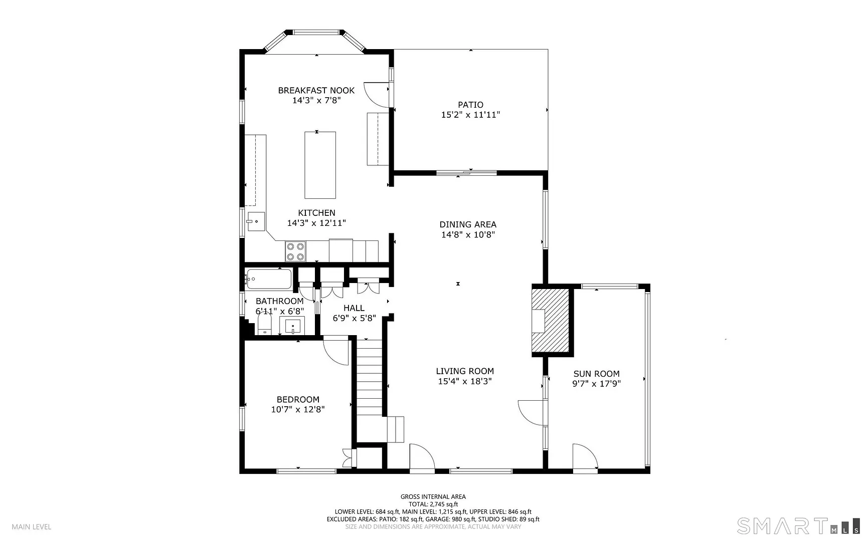 14 Partrick Lane Photo 40