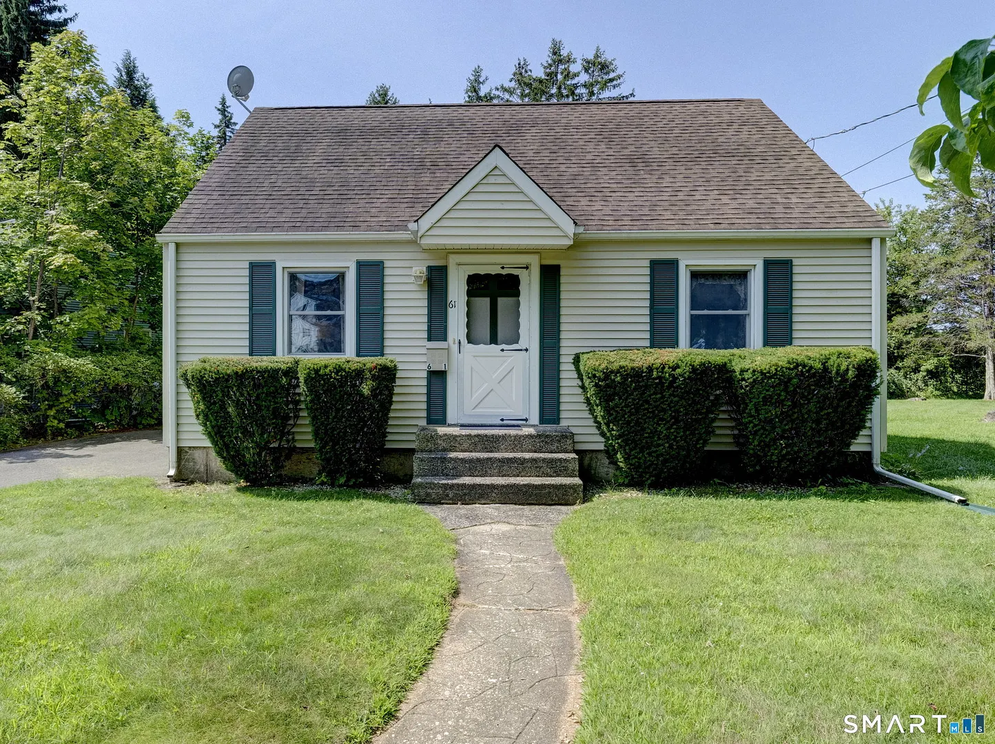 61 Berkley Avenue Photo 1