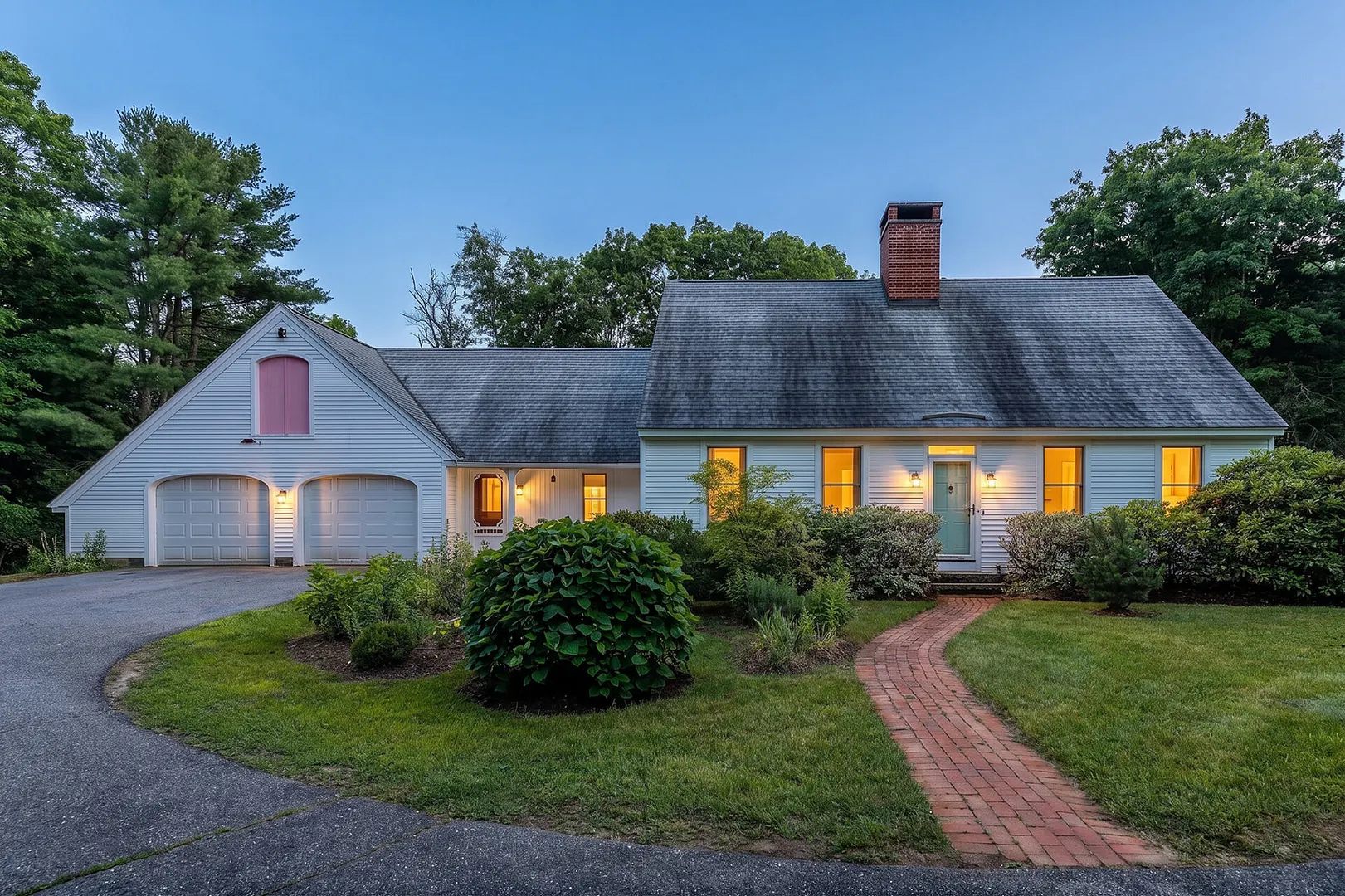 129 Sunset Ridge Road Photo 1