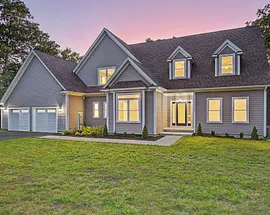 130 Linden Ridge Road