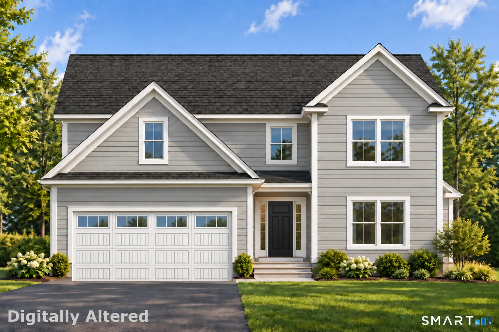 13 Belmont Avenue Photo 1