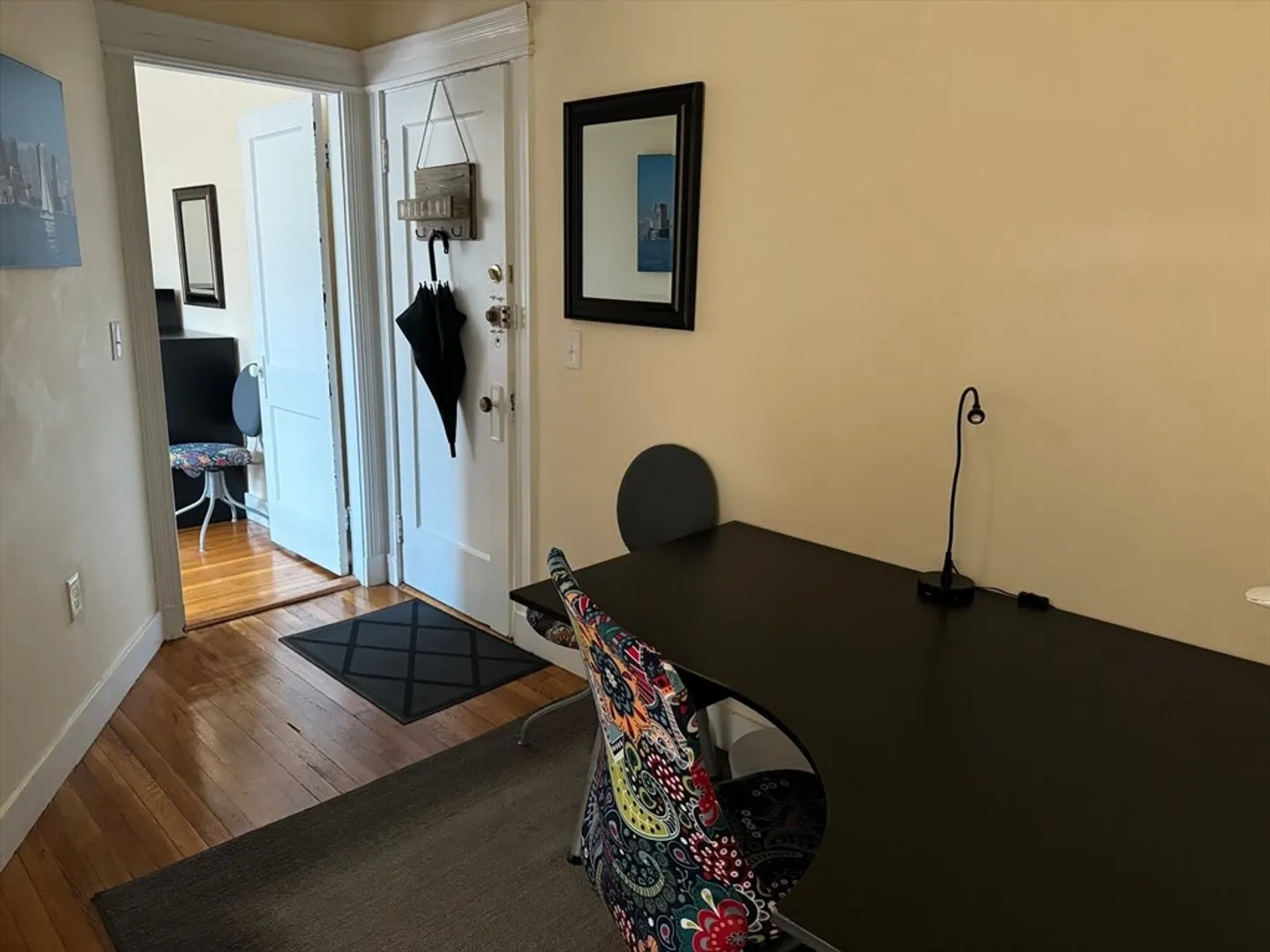 31 Queensberry St  #23 Photo 7