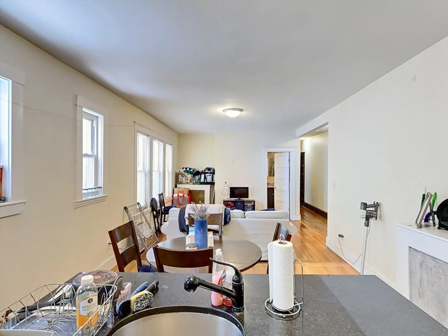 95 Hillside Street  #1 Photo 4