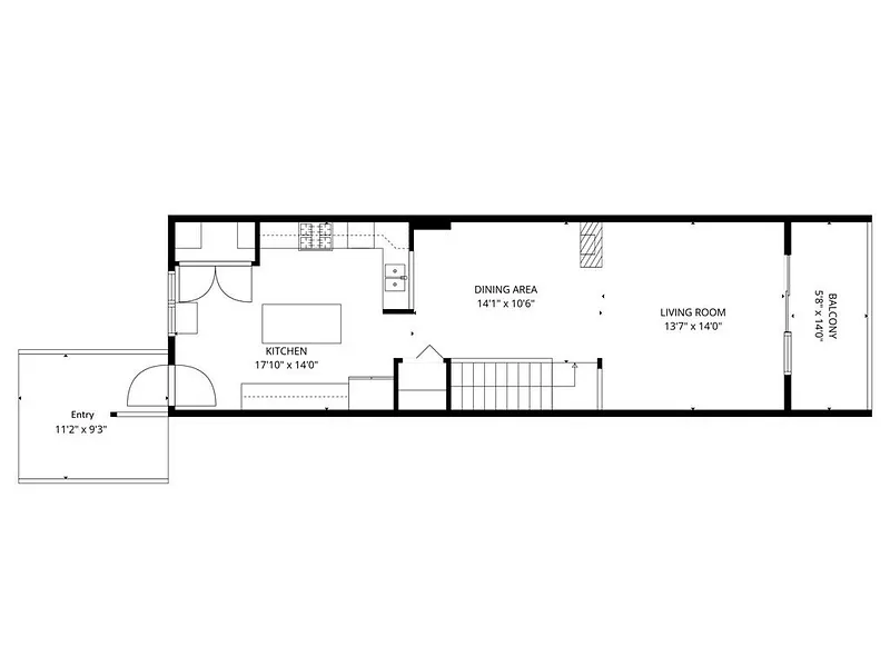 152 Crompton Avenue  #18 Photo 7