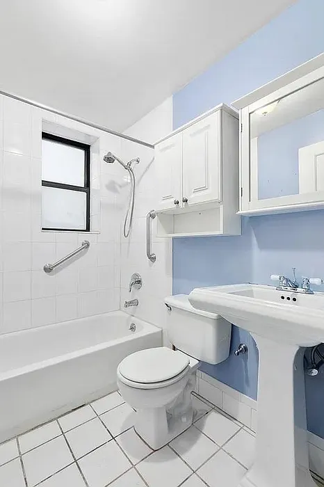 4 W 109 Street  #4F Photo 5