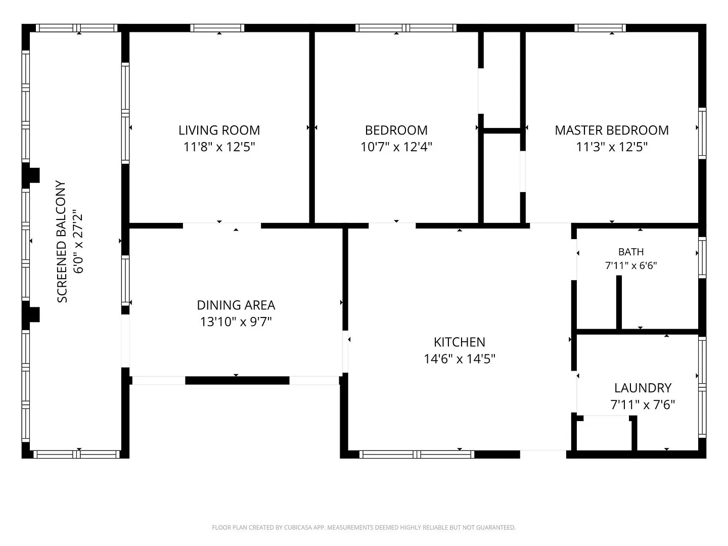 161 Hampden St  #2 Photo 12