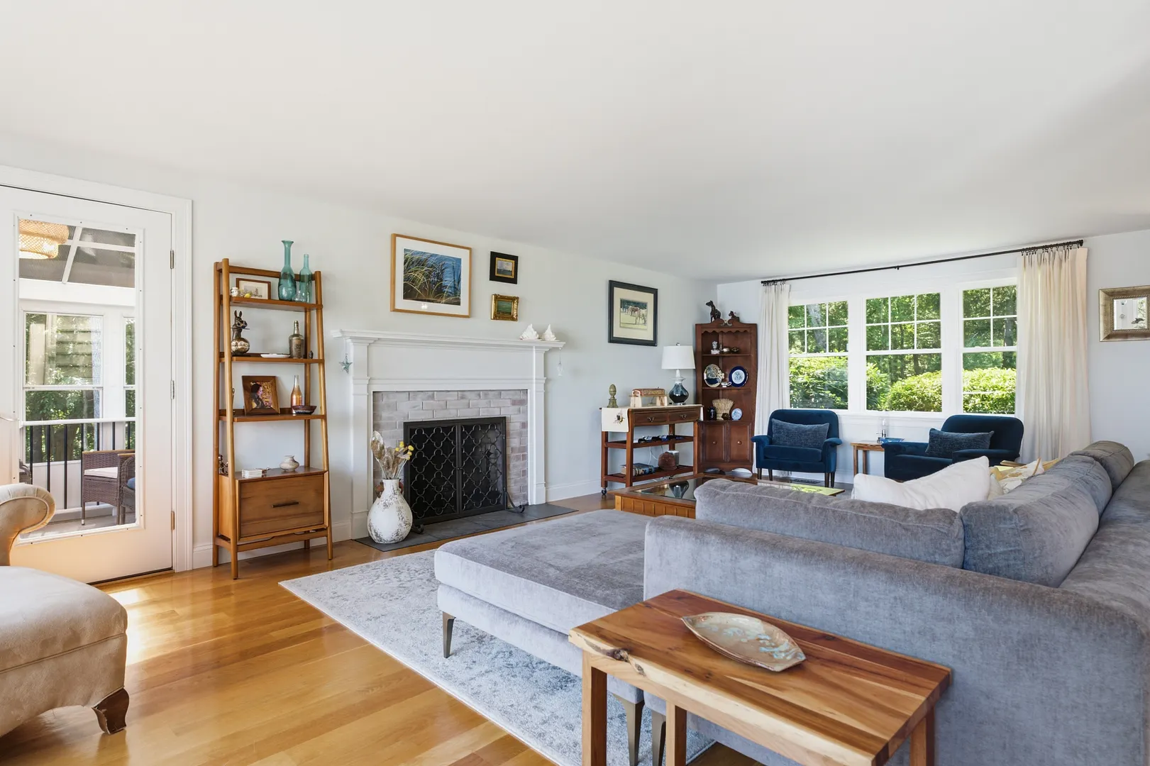 17 Oakridge Drive Photo 21