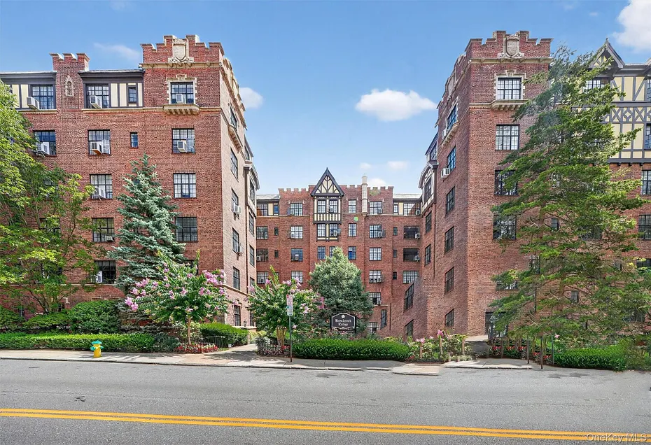 2 Westchester Avenue  #4N Photo 3