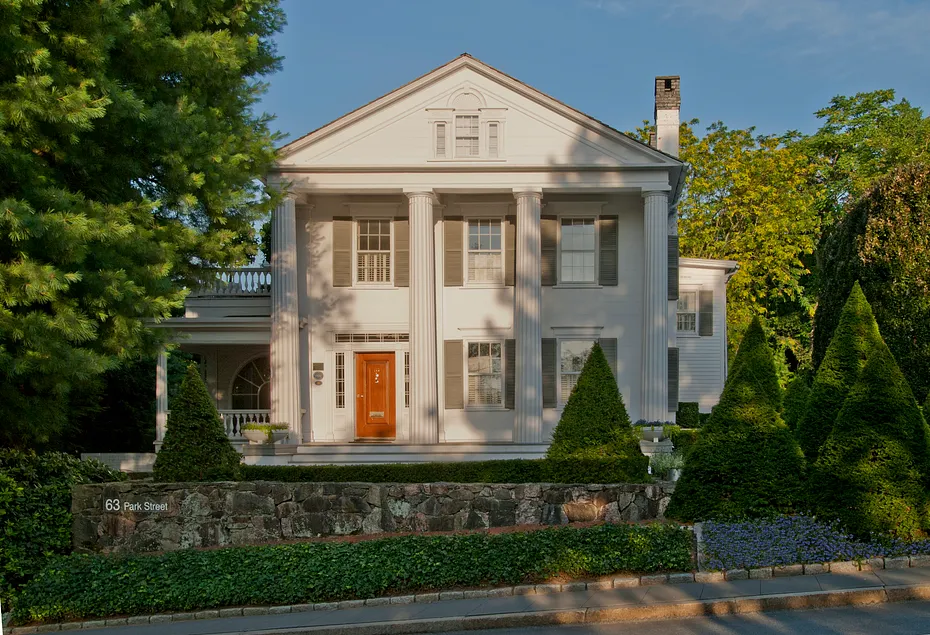 63 Park Street Photo 1