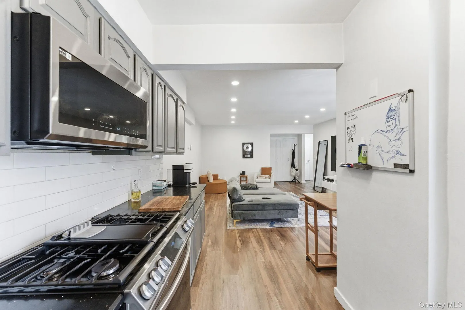 250 N Broadway  #5B Photo 7