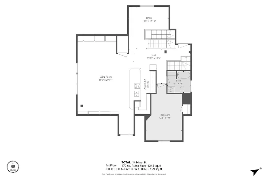 10 N Main St  #5E Photo 32