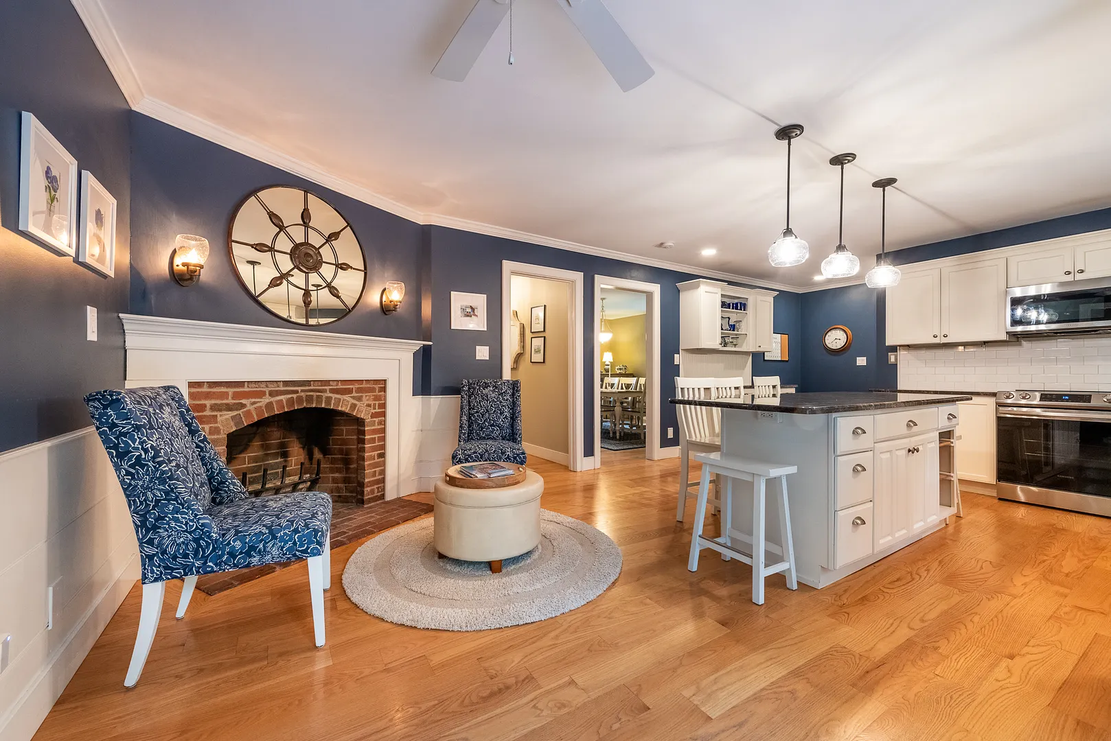 15 Hickory Hill Drive Photo 12