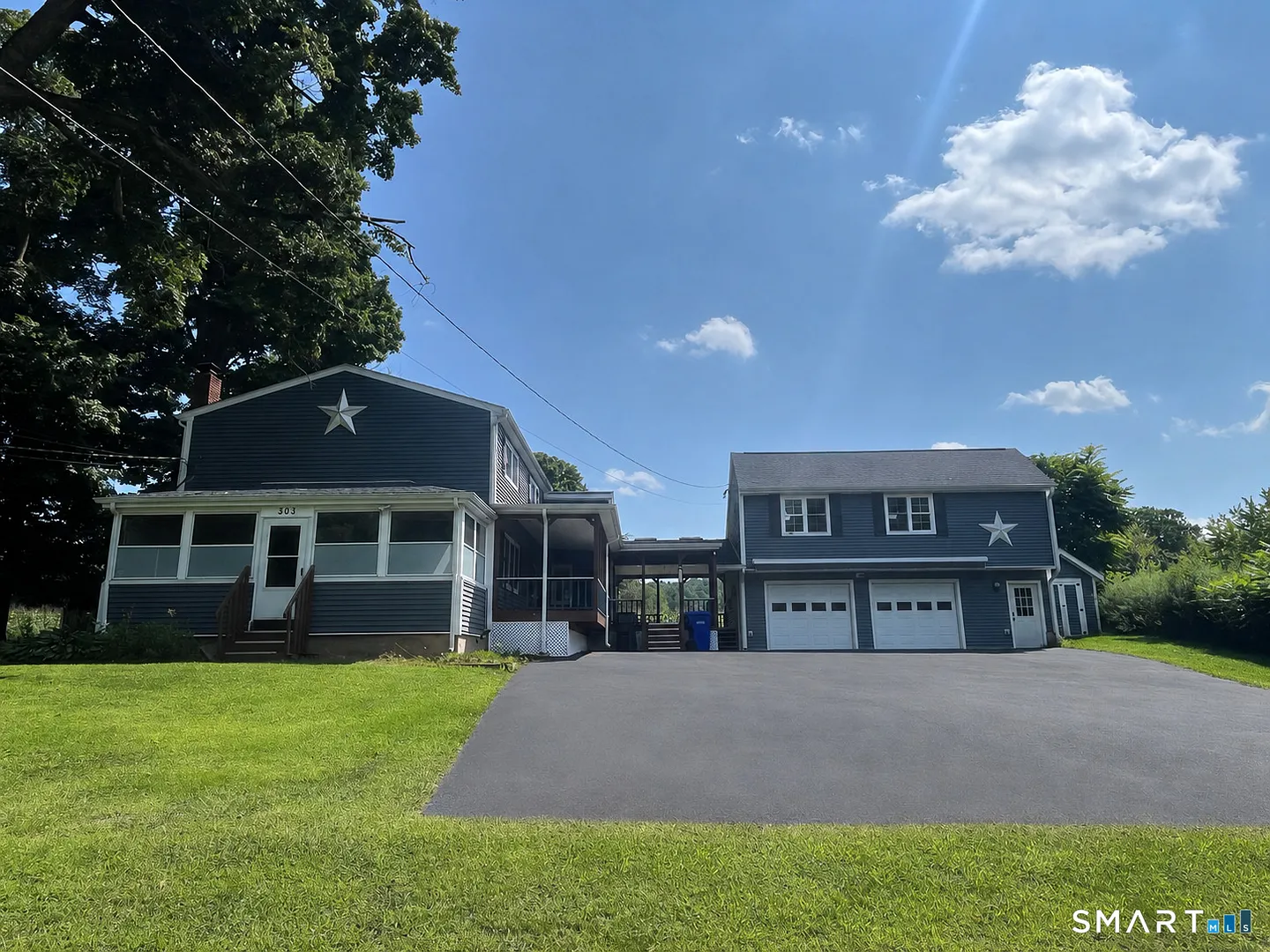303 Somers Road Photo 1