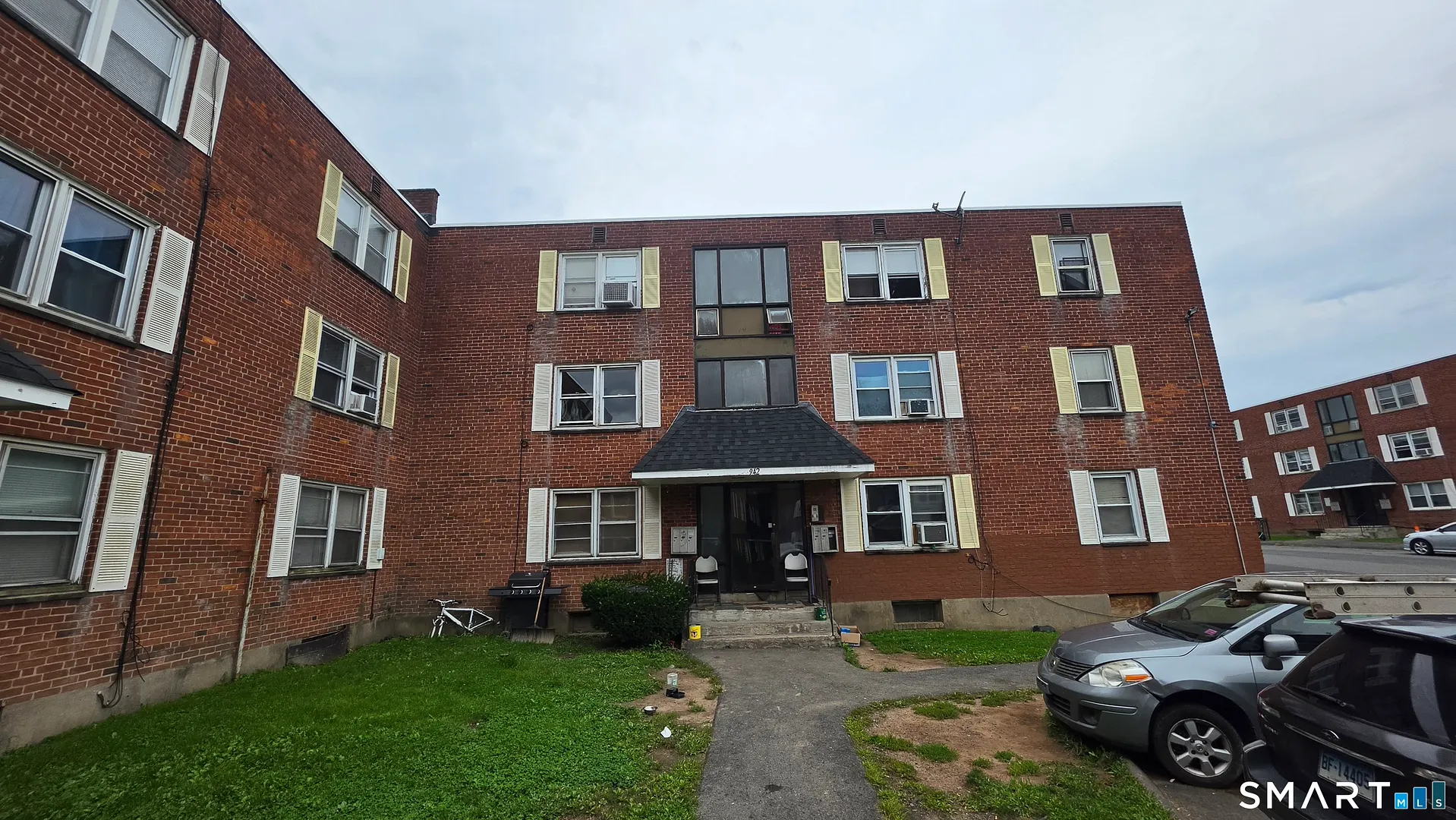 942 Wethersfield Avenue  #3 Photo 3
