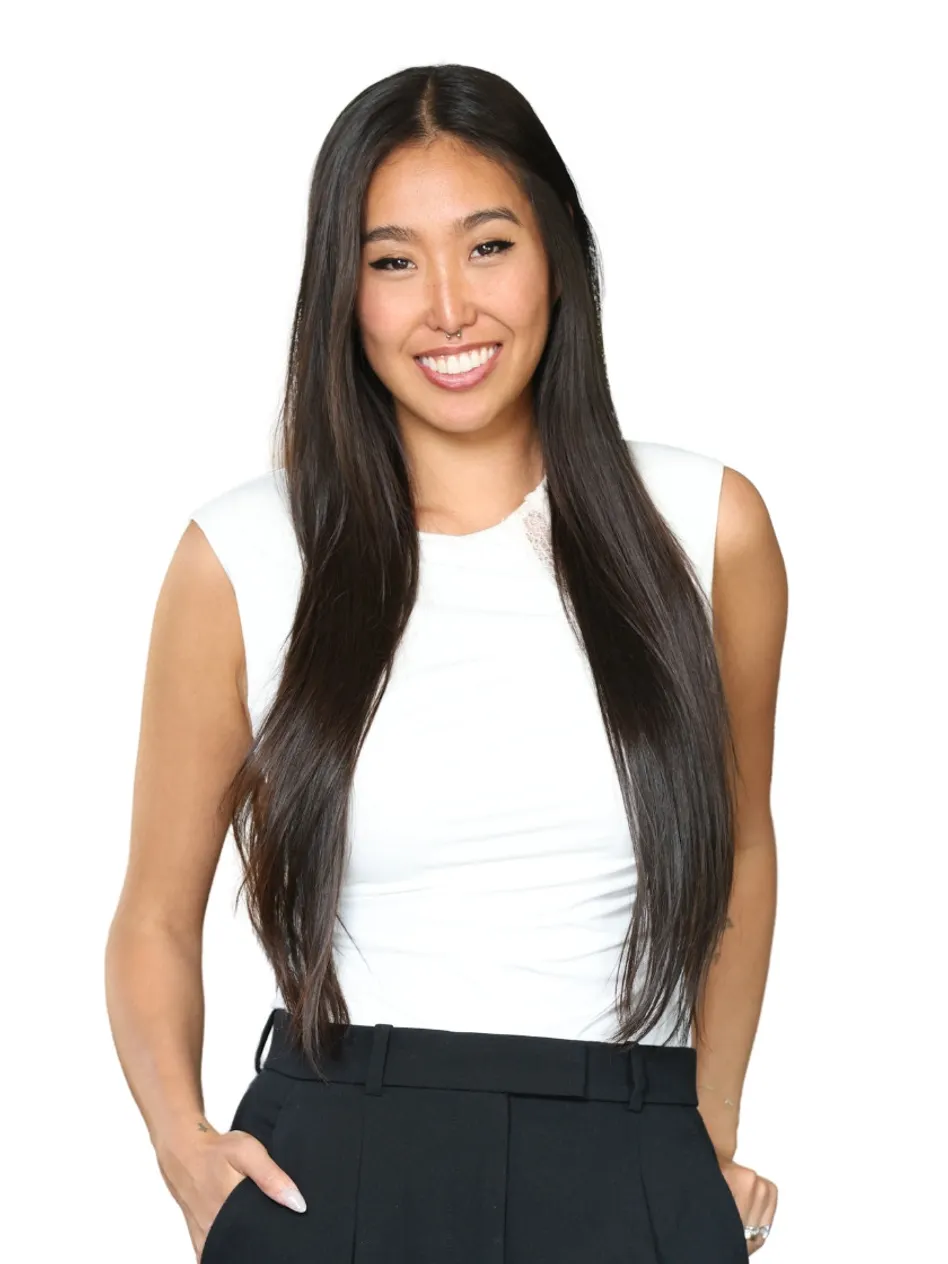 Sharon Kwak