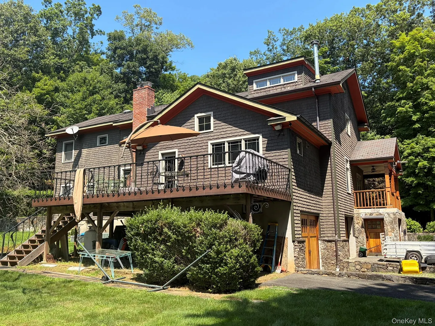 5 Cortlandt Manor Road Photo 2
