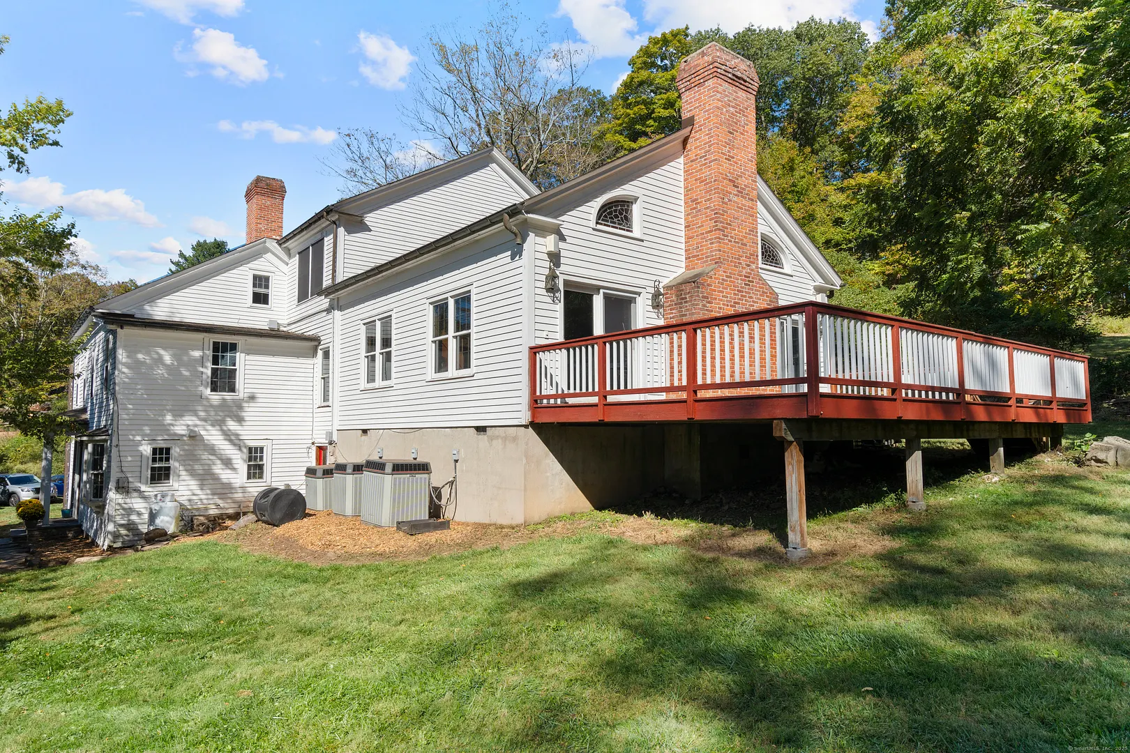 62 Codfish Hill Road Photo 6