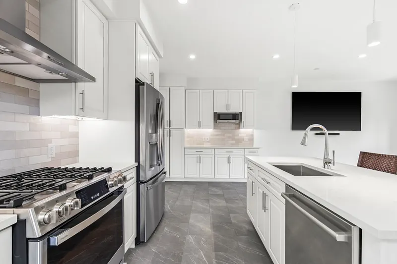 535 2nd Street  #Duplex "R" Photo 8