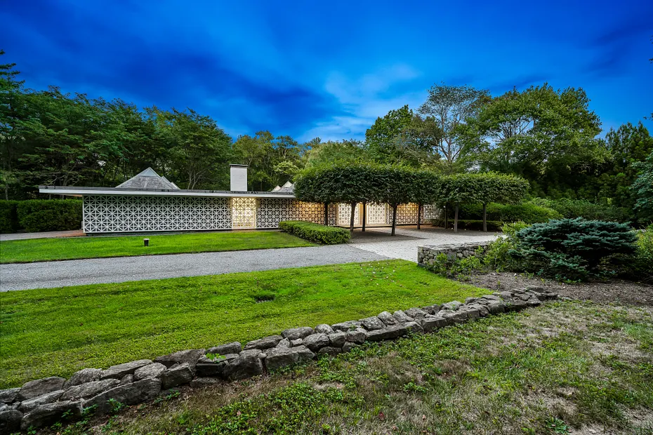 565 Oenoke Ridge Photo 36