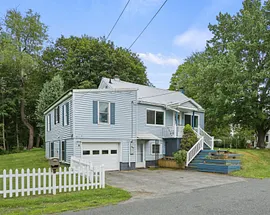 20 White Oaks Rd