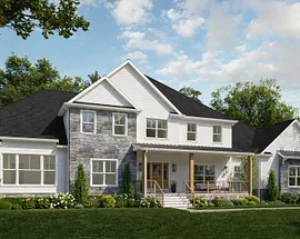 60 Vermillion Drive