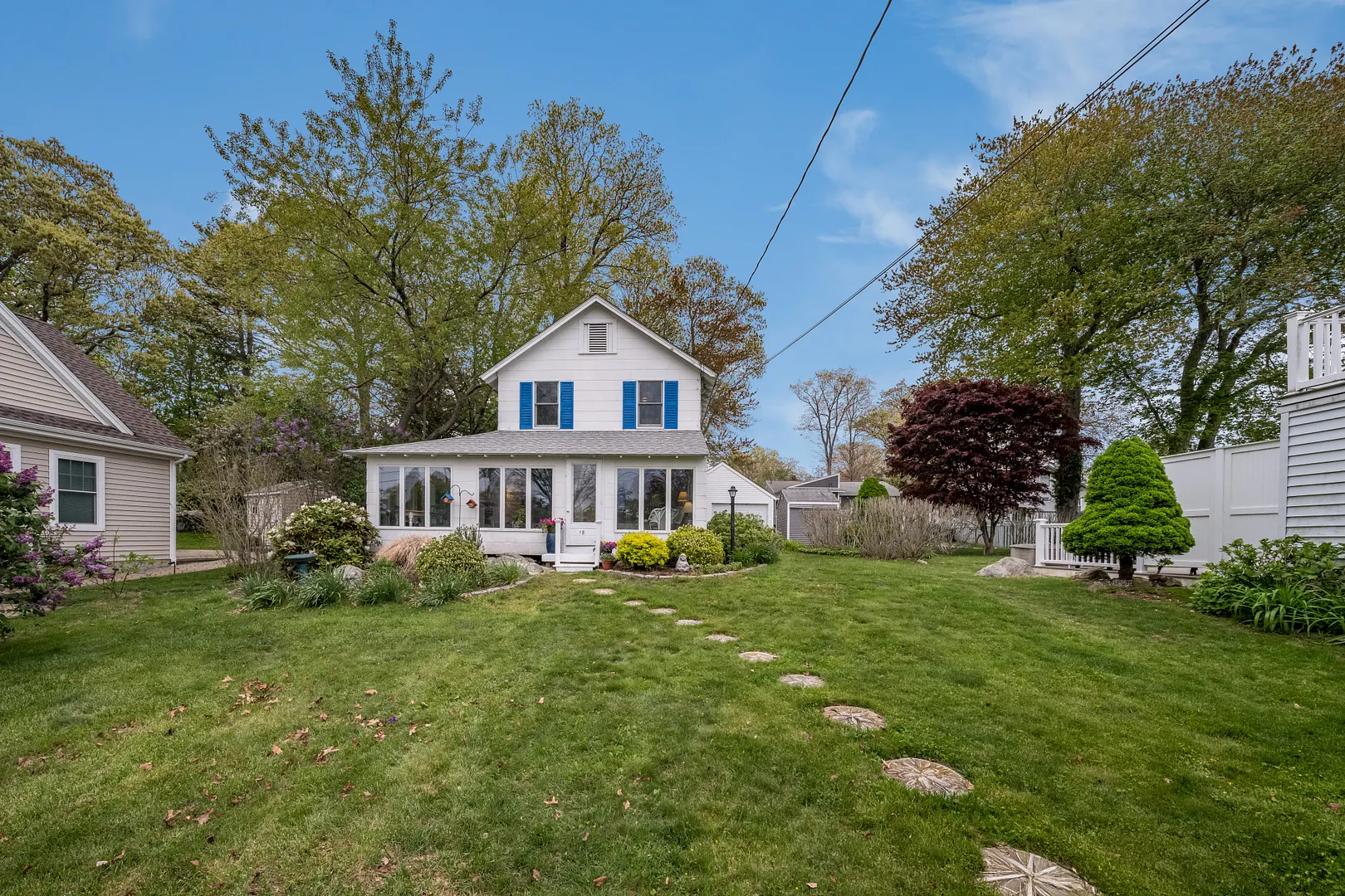 18 Hough Road Photo 1