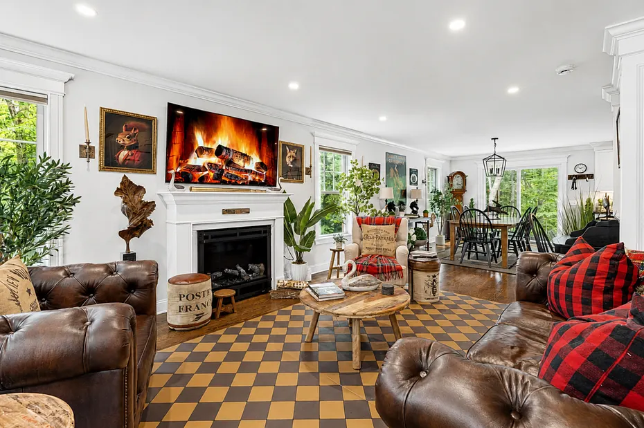 151 Alger Road Photo 5