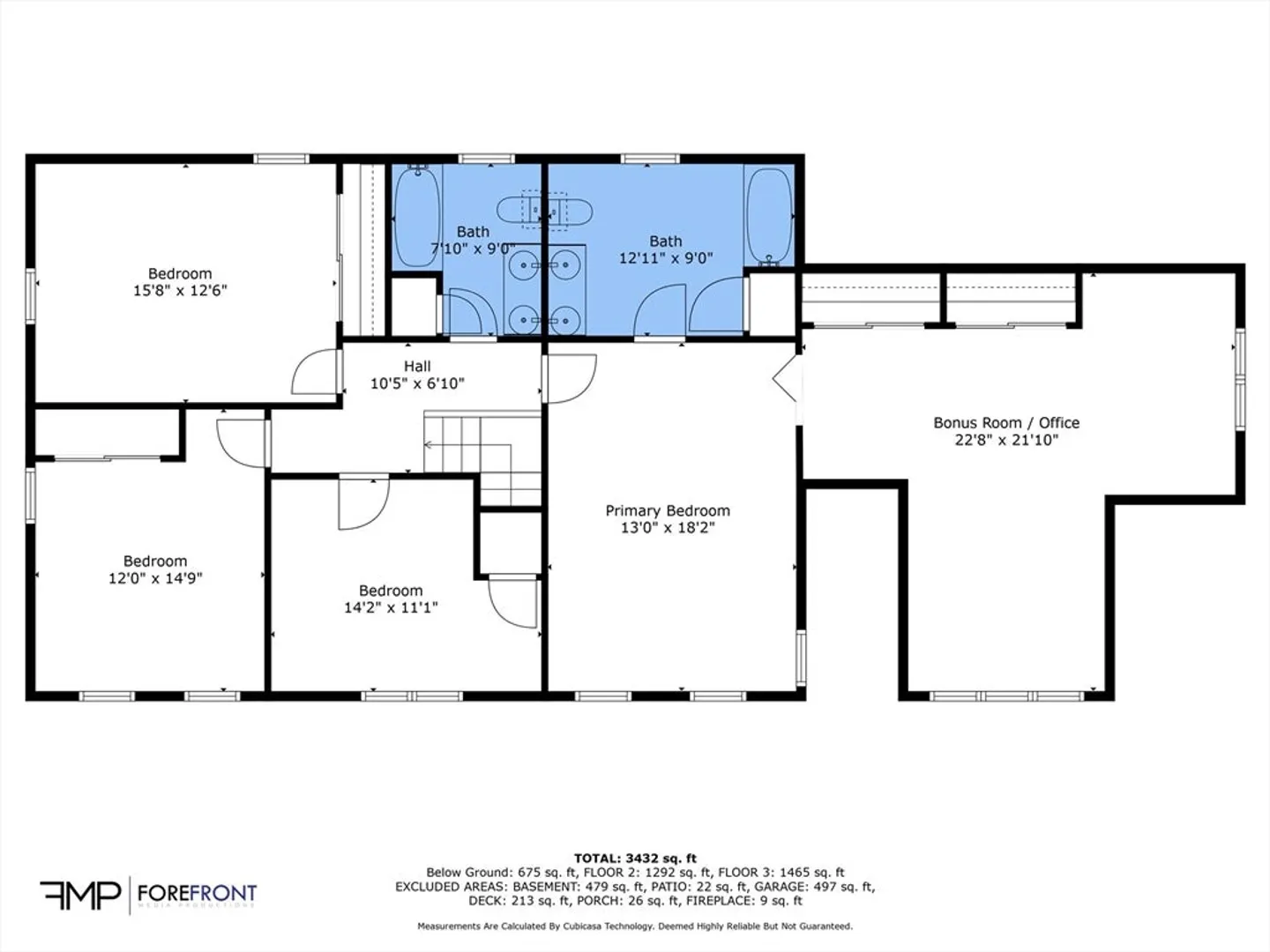 5 Donovan Dr Photo 38